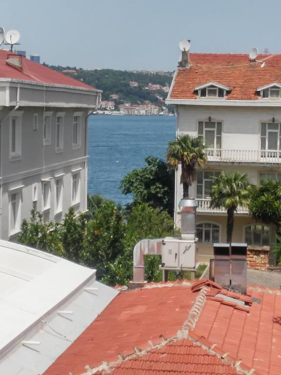 Su Merdum Стамбул Экстерьер фото