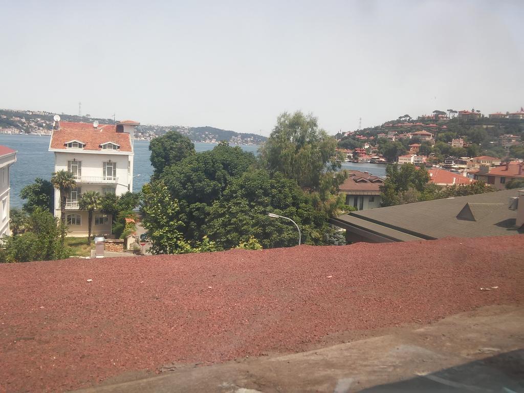 Su Merdum Стамбул Экстерьер фото
