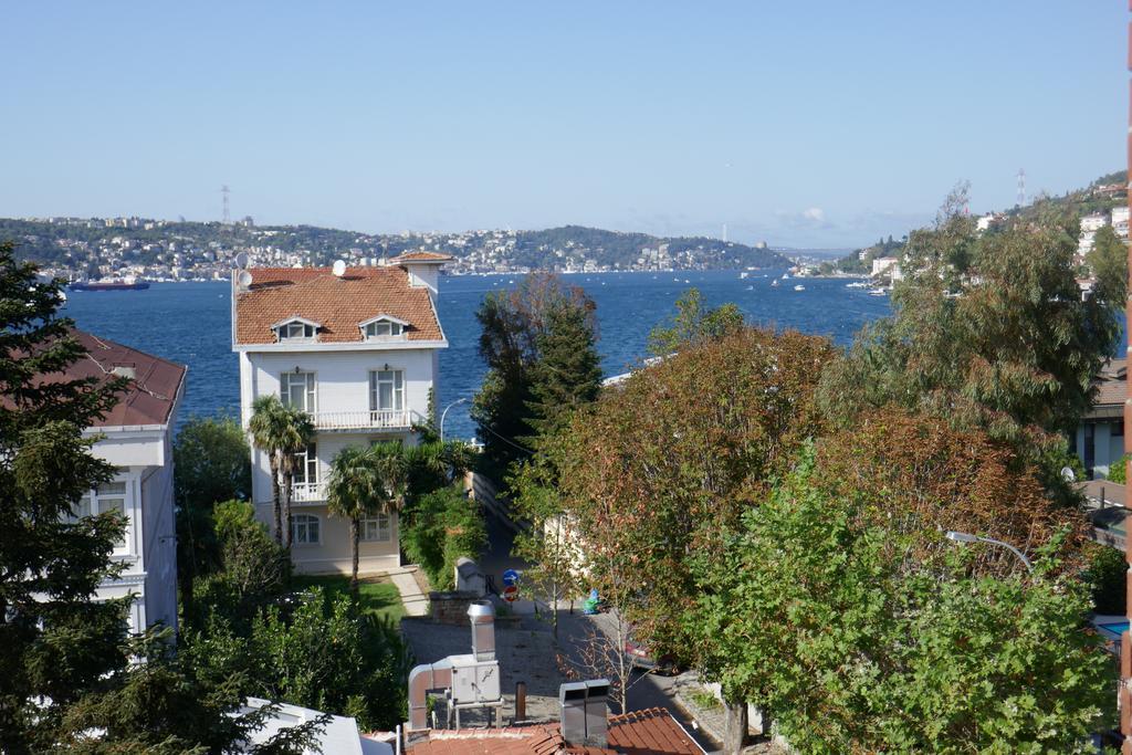 Su Merdum Стамбул Экстерьер фото